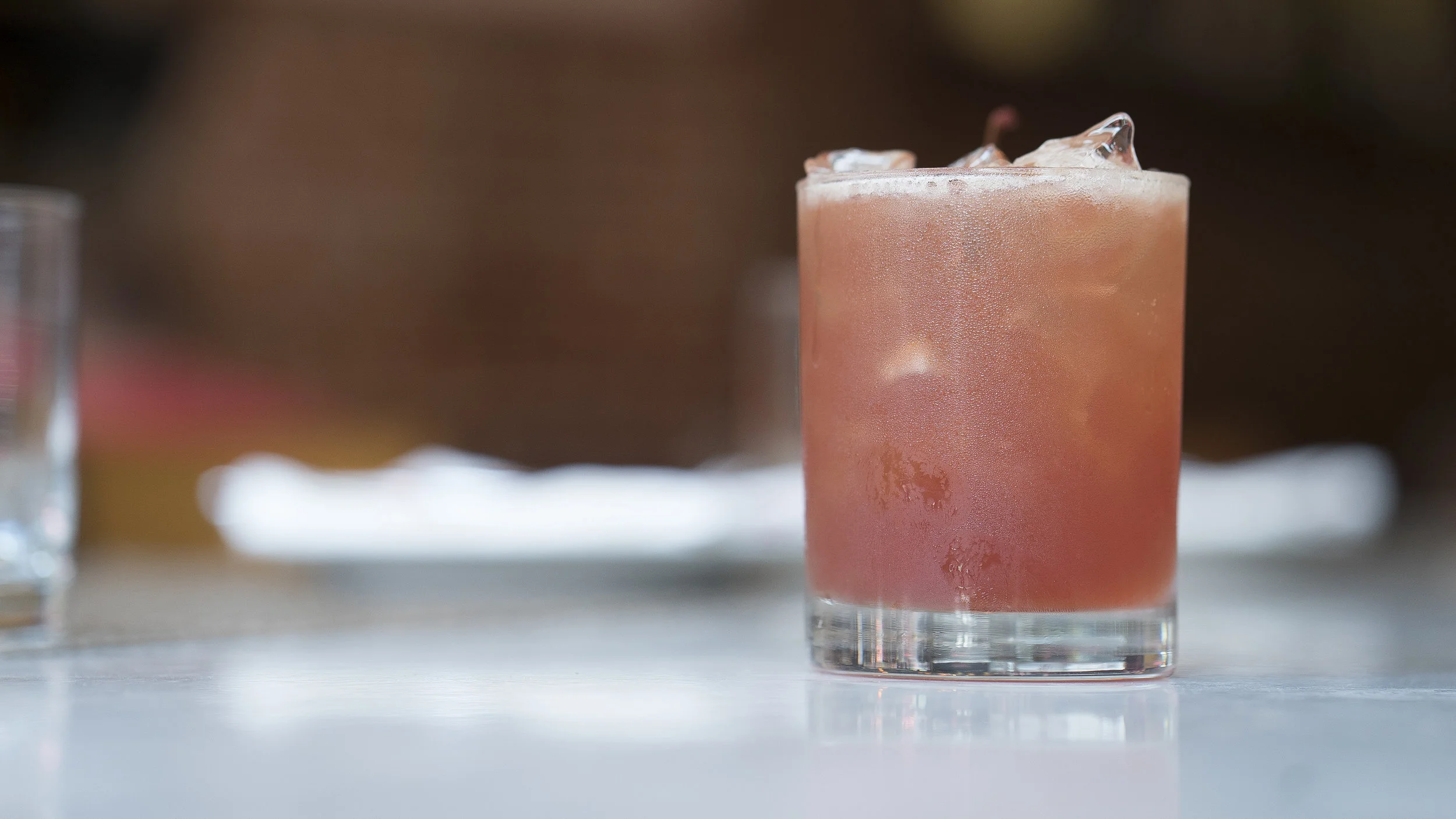Ginger Limeade  (Copy)