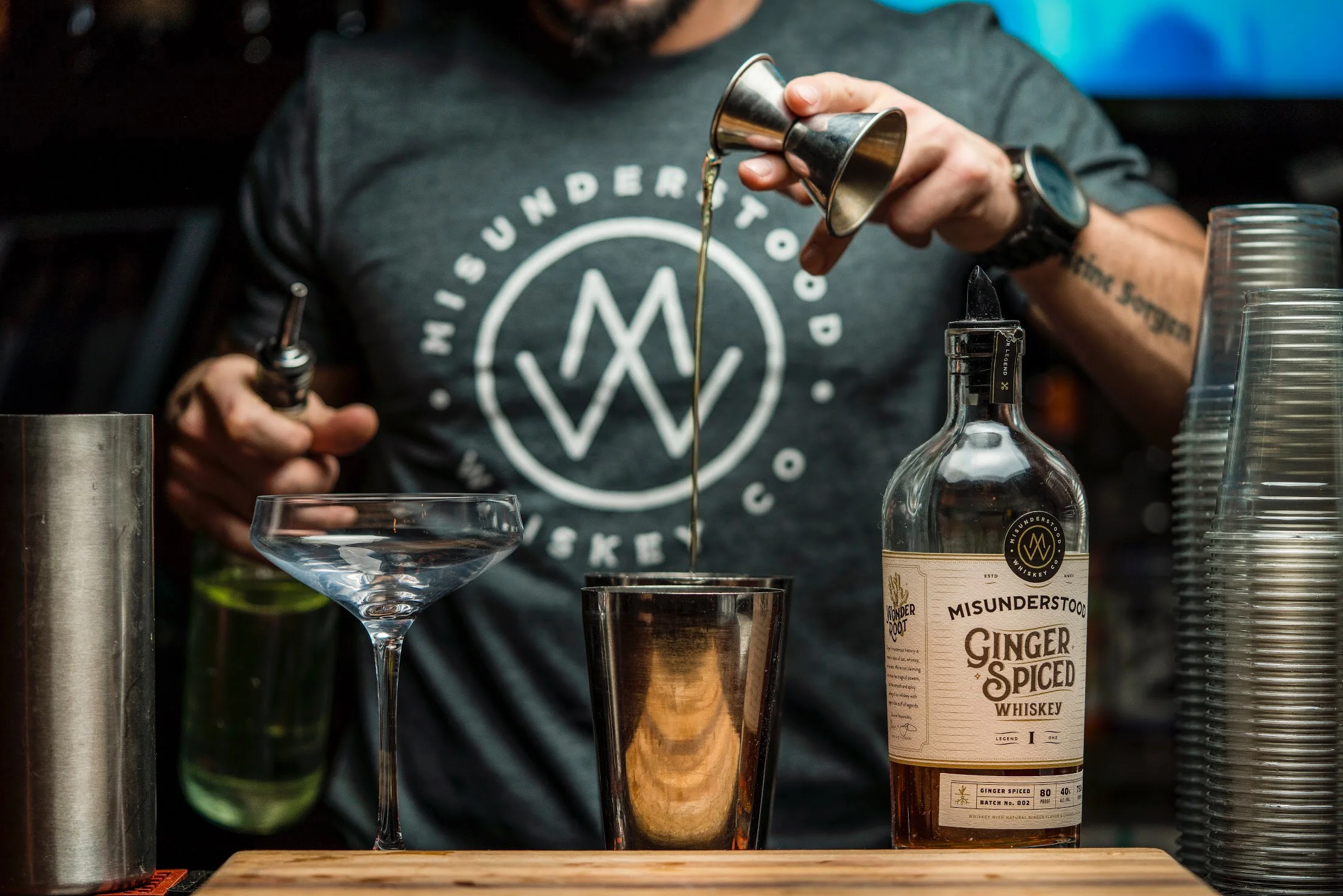 Back To Basics: American Whiskey For Beginners