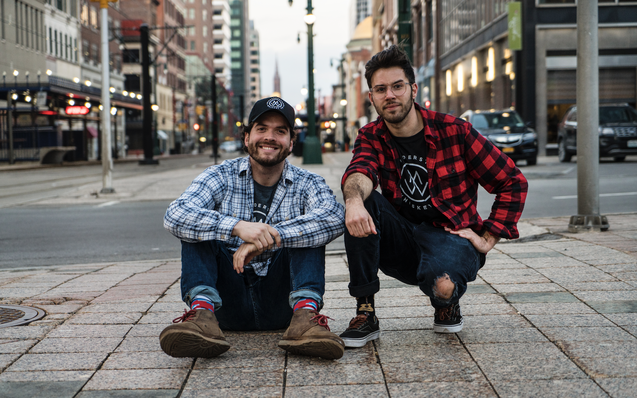 Behind the Brand: Talking with the Founders of Misunderstood Whiskey