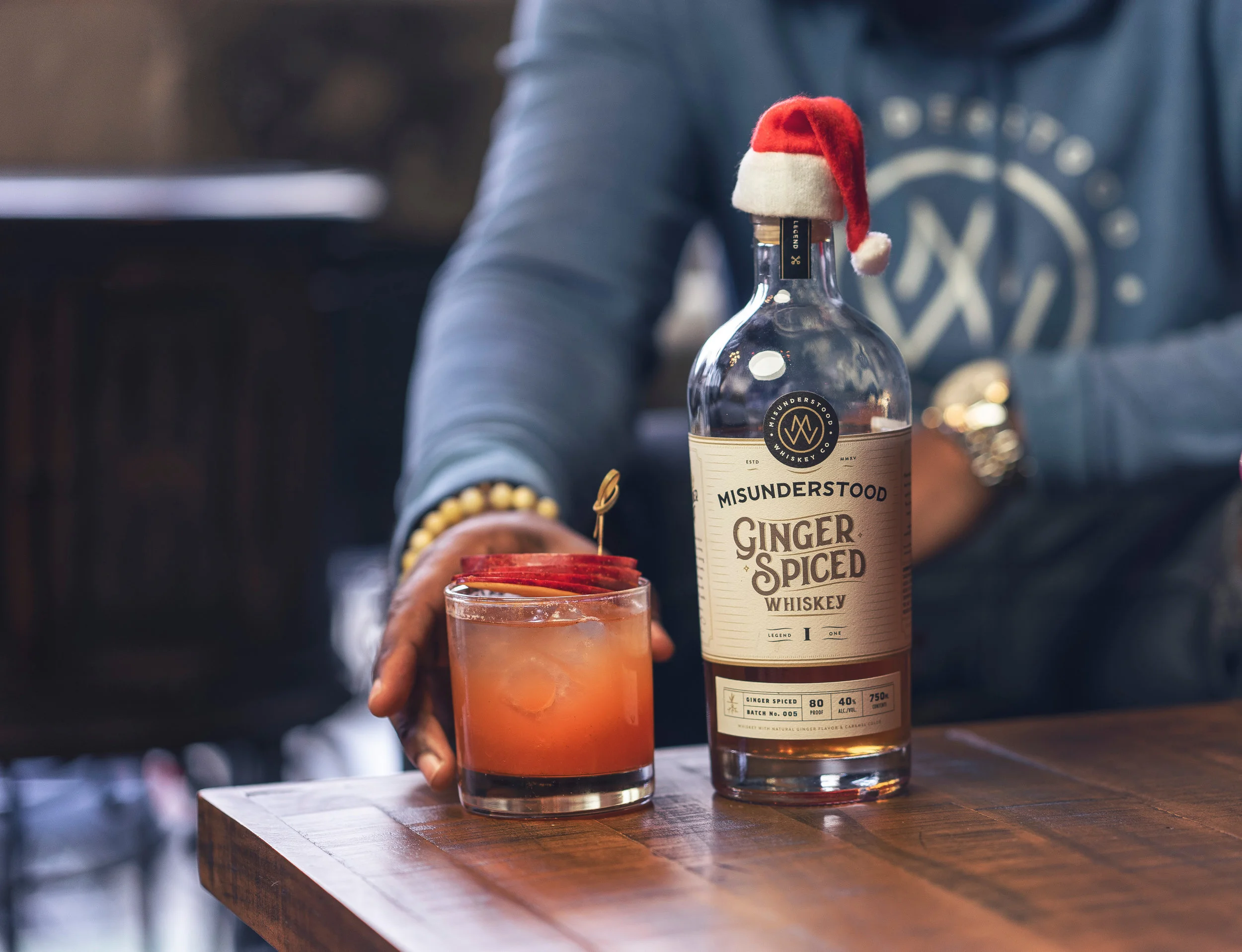 Top 10 Gifts for the Whiskey Lover