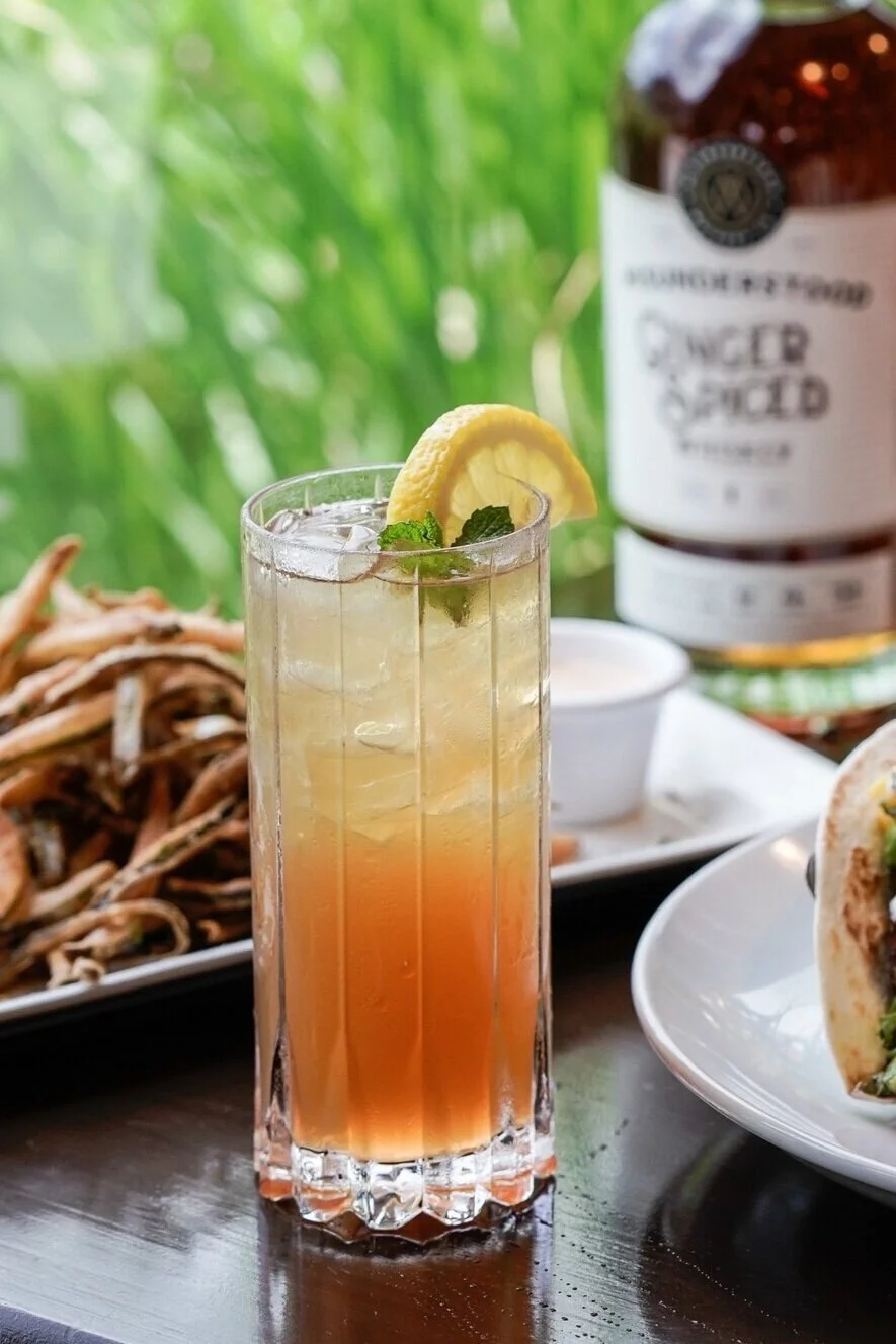 Ginger Palmer