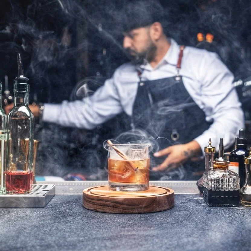 OAXACA OLD FASHIONED