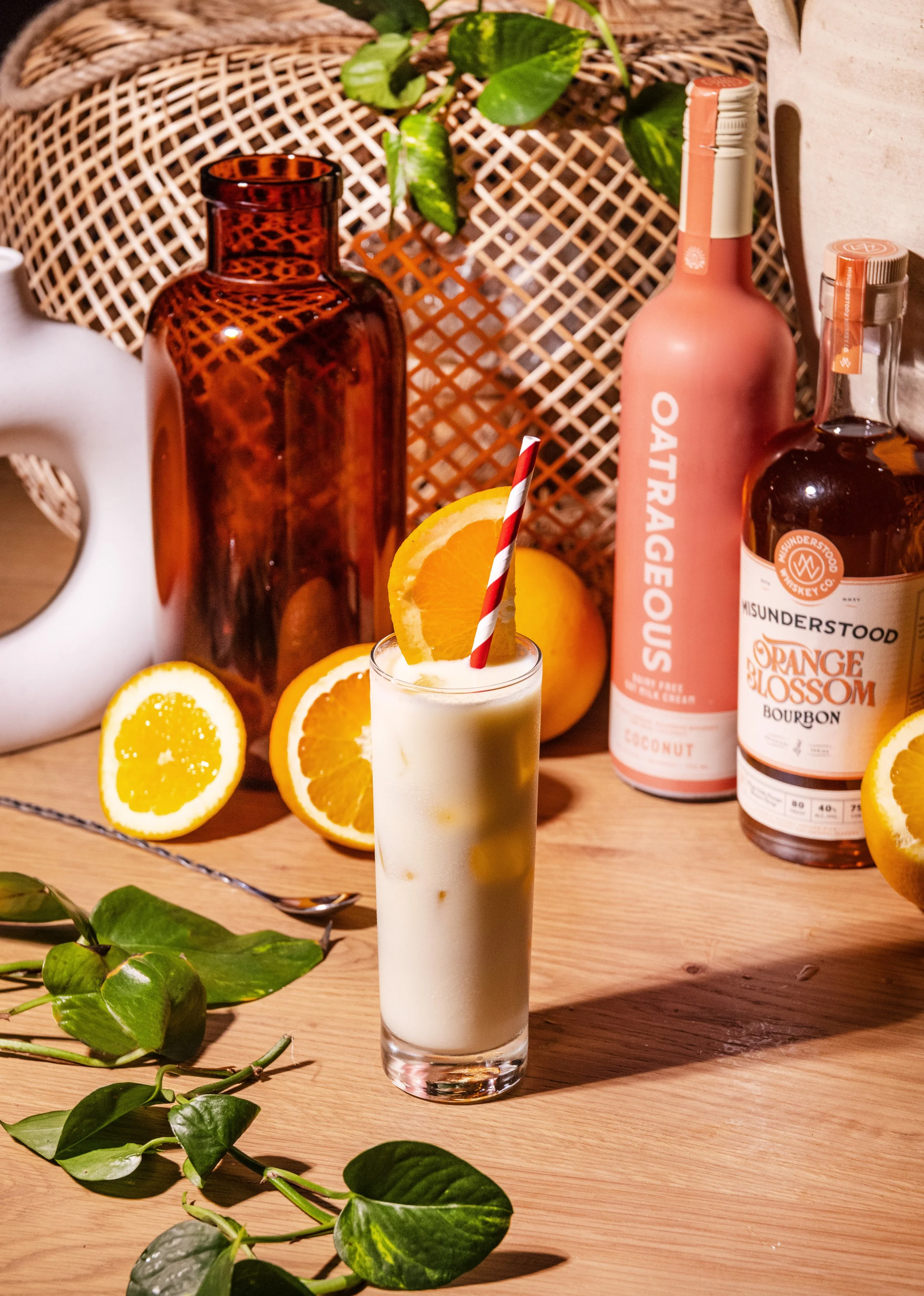 Orange Creamsicle