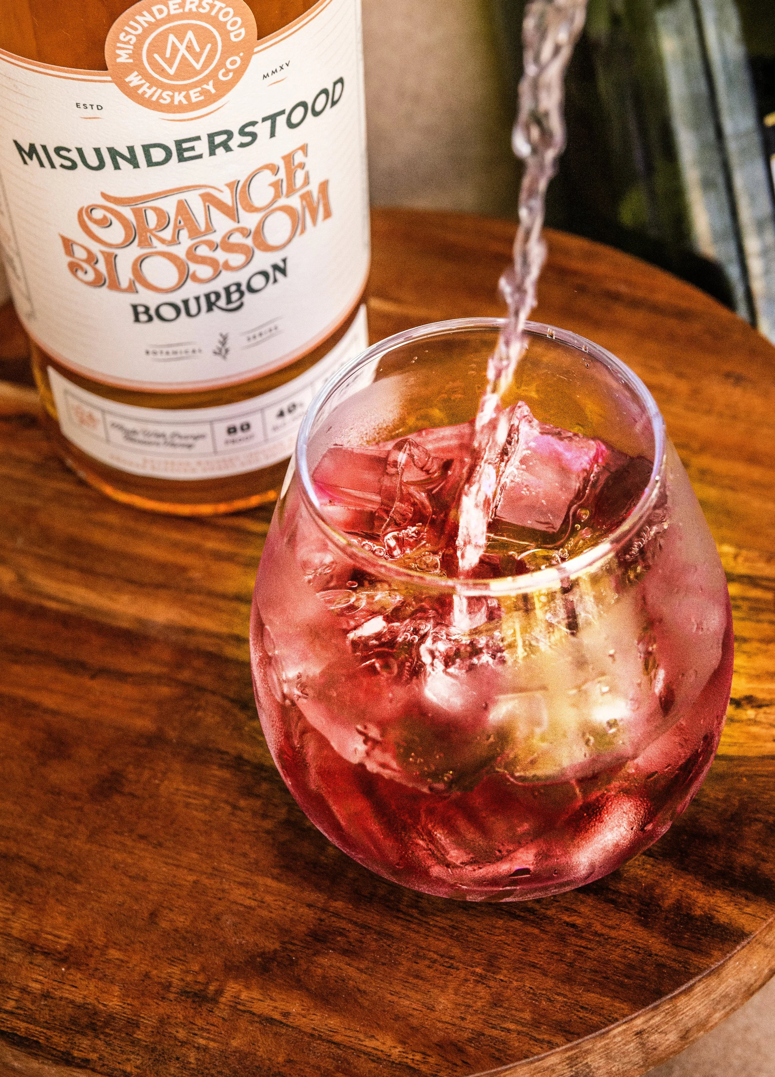 Blossom Spritz