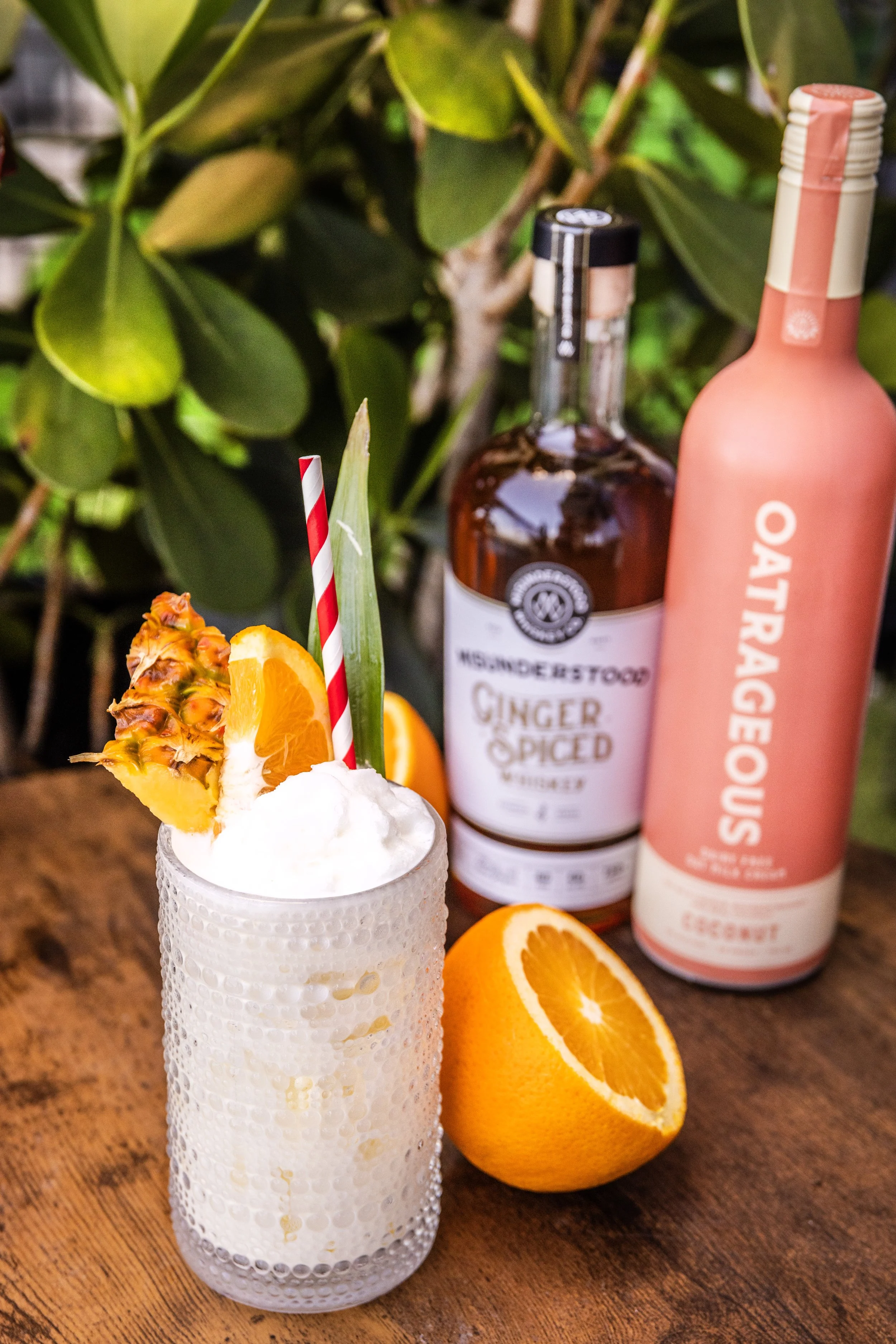 Island Remedy