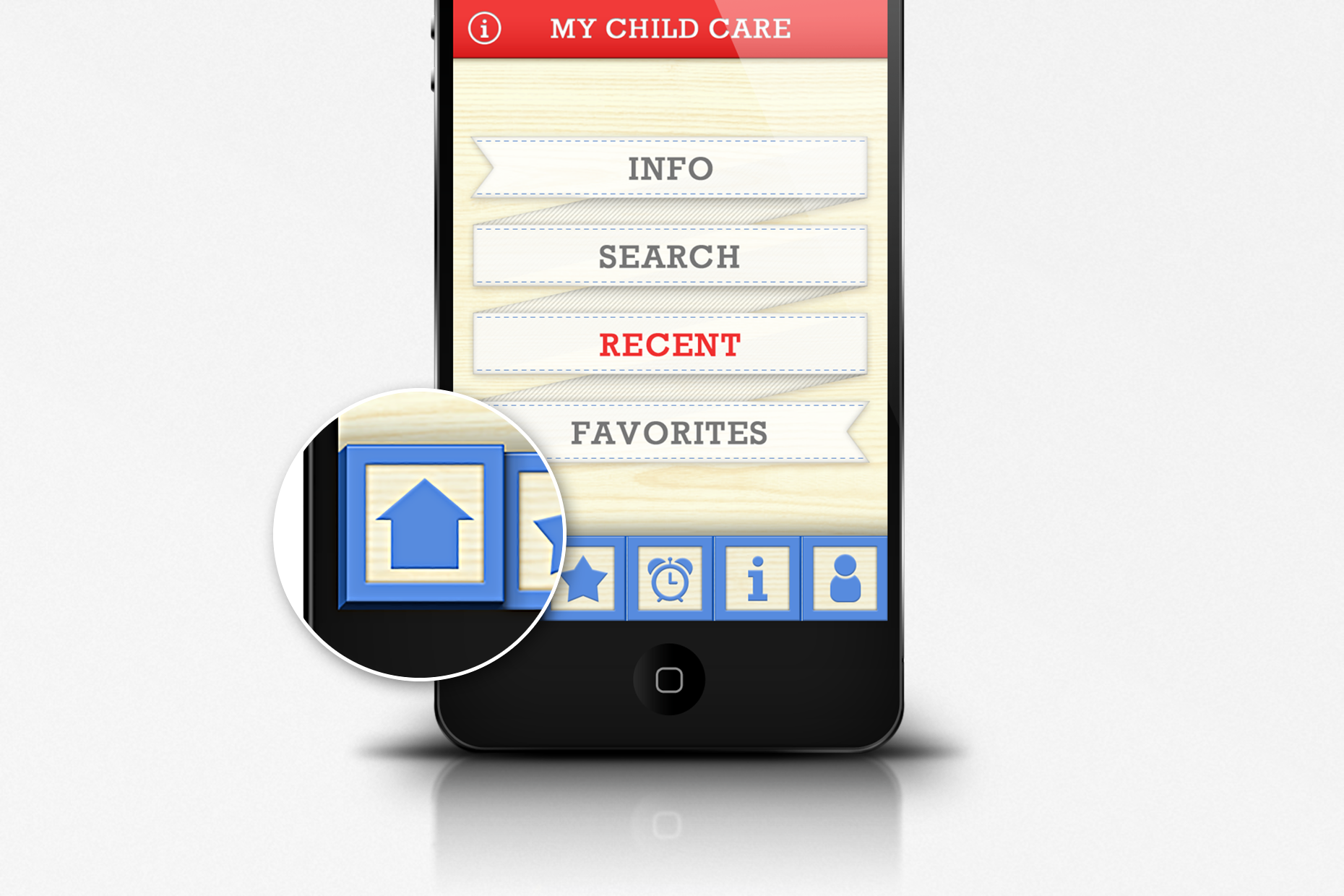 MY CHILD CARE