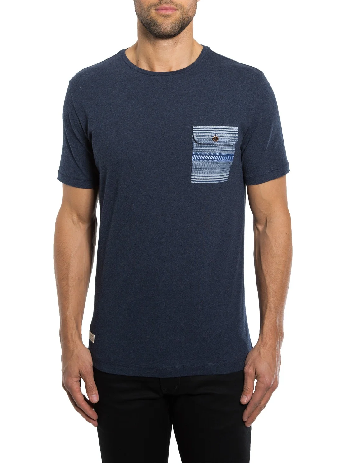 7 Diamond 'DAVIN' Tee 