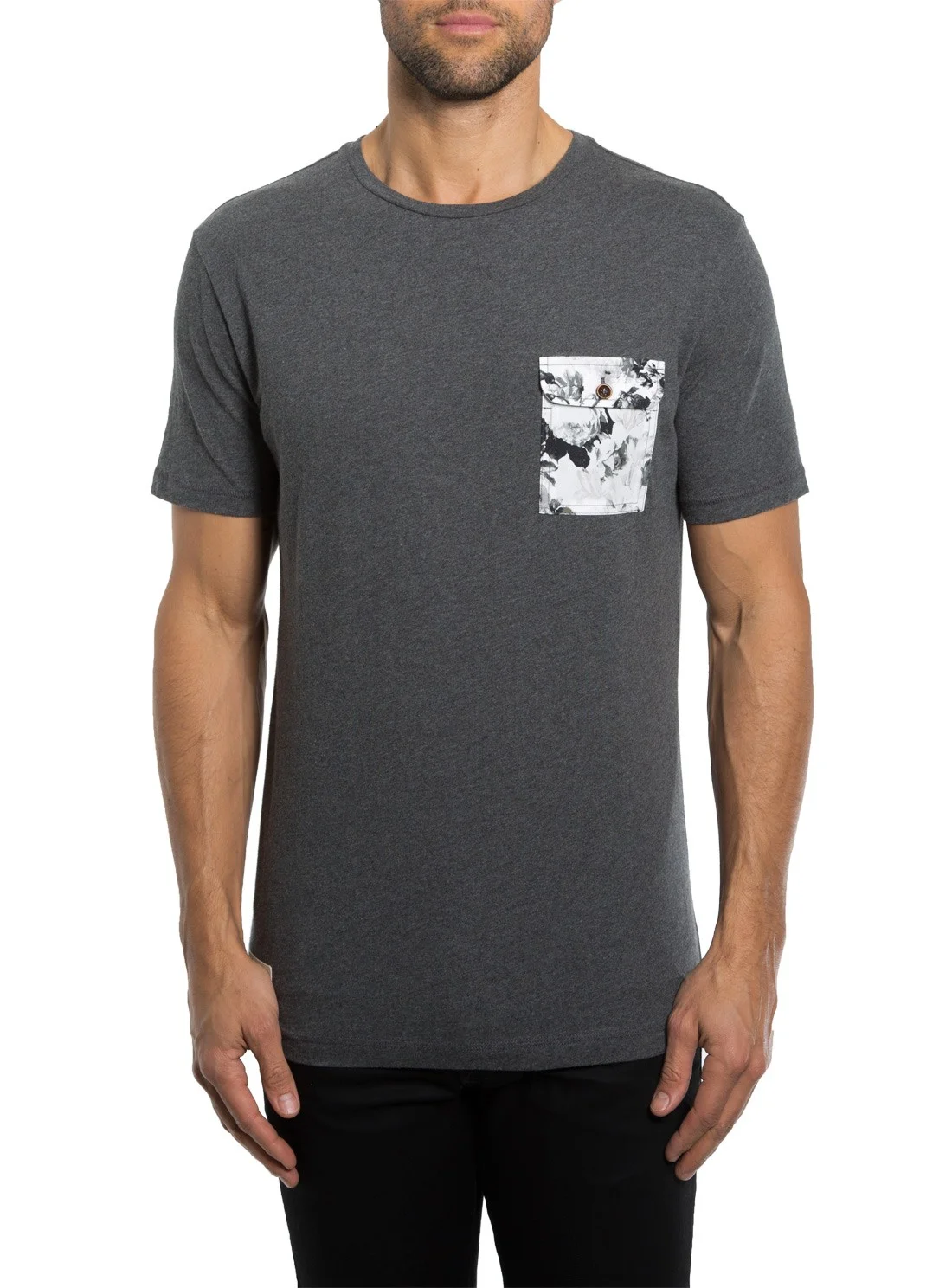 7 Diamonds 'HERALD' Tee