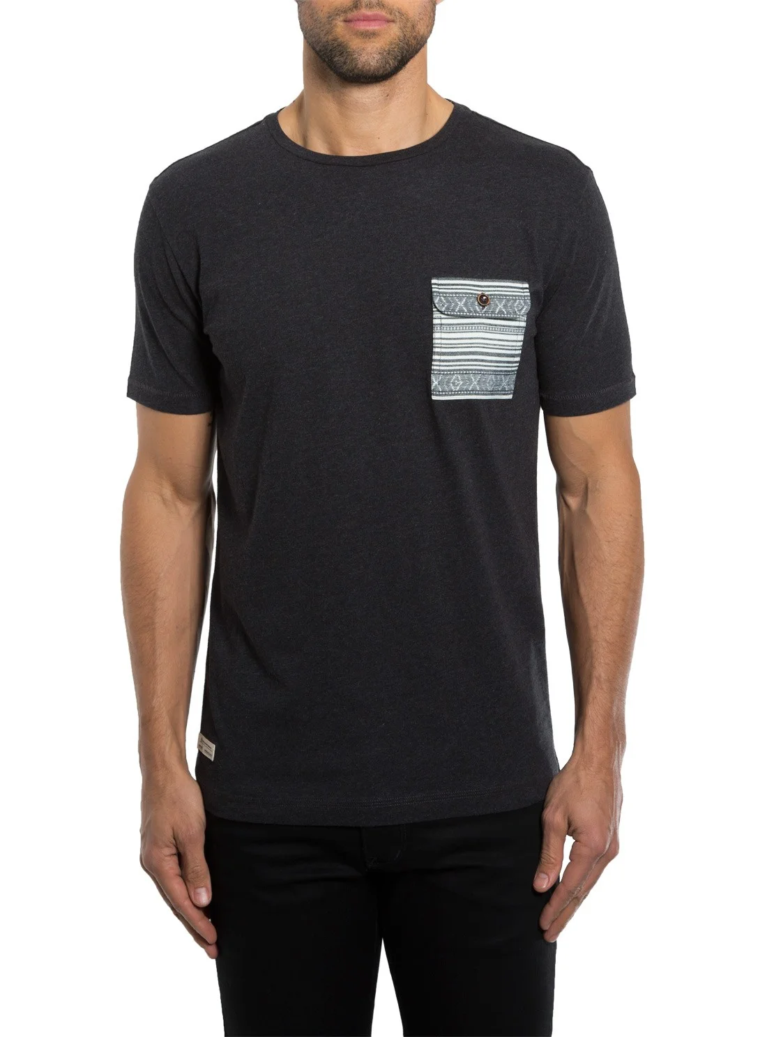 7 Diamonds 'EVERETT' Tee