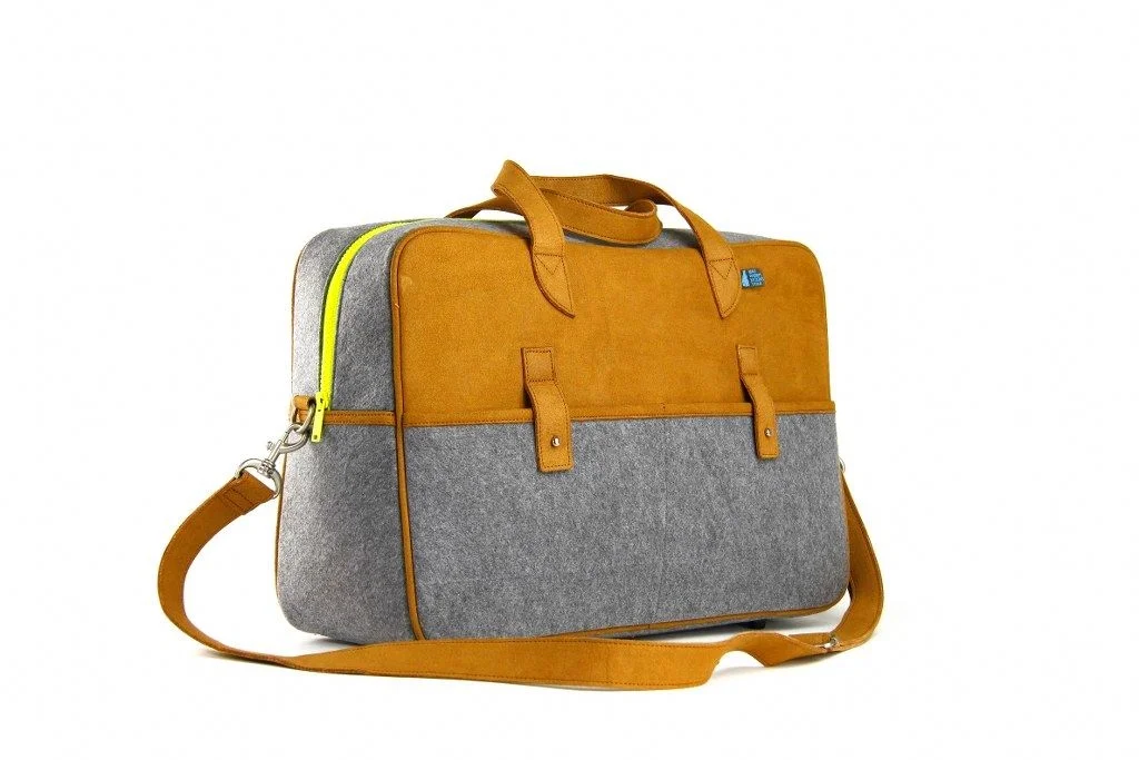 Martin Travel Bag