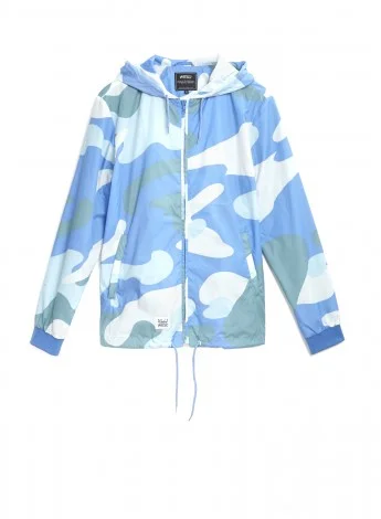 Warhol Windbreaker