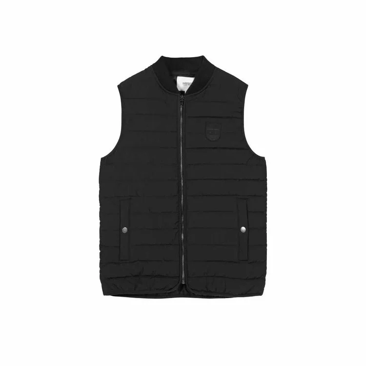 WESC The Black Vest