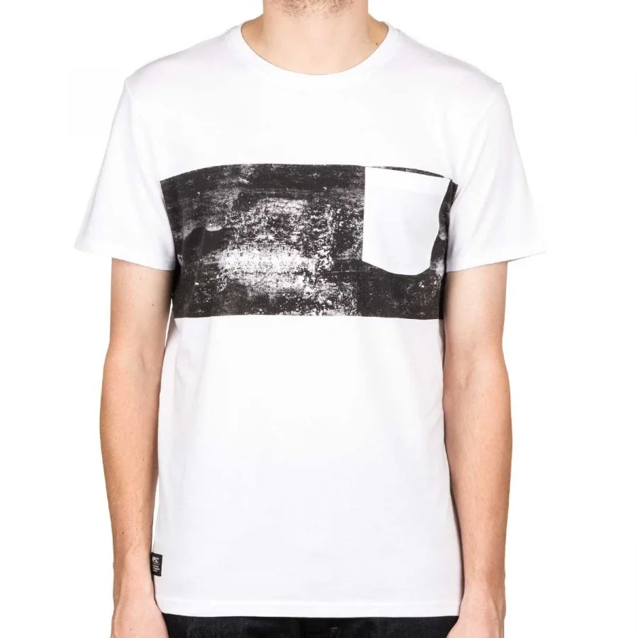 WeSC Concrete Stripe Tee