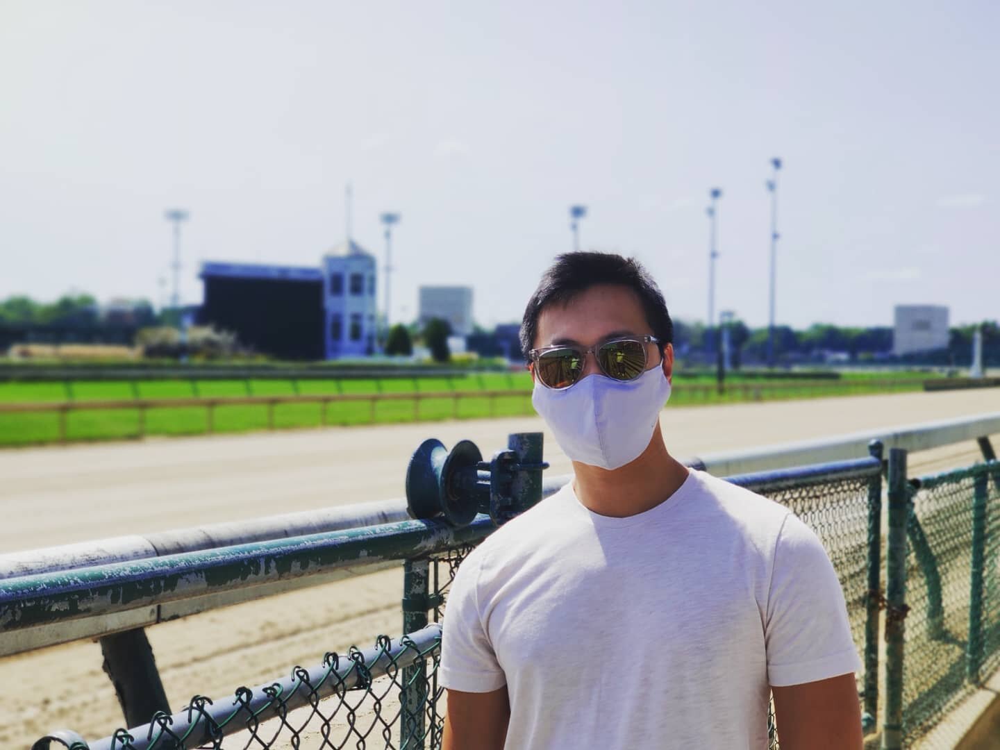 Derby 🏇🏇🏇🏇🏇🏇

-
-
-
-
-

#Travel #kentuckyderby #Kentucky #Derby #HorseRace #Track #Tour #Racetrack #Maskon #GayTravel #Subglasses #menfashion #tee #CausalStyle #warbyparker #pride🌈