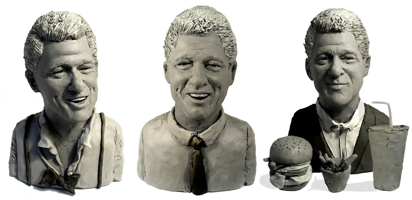 Bill Clinton