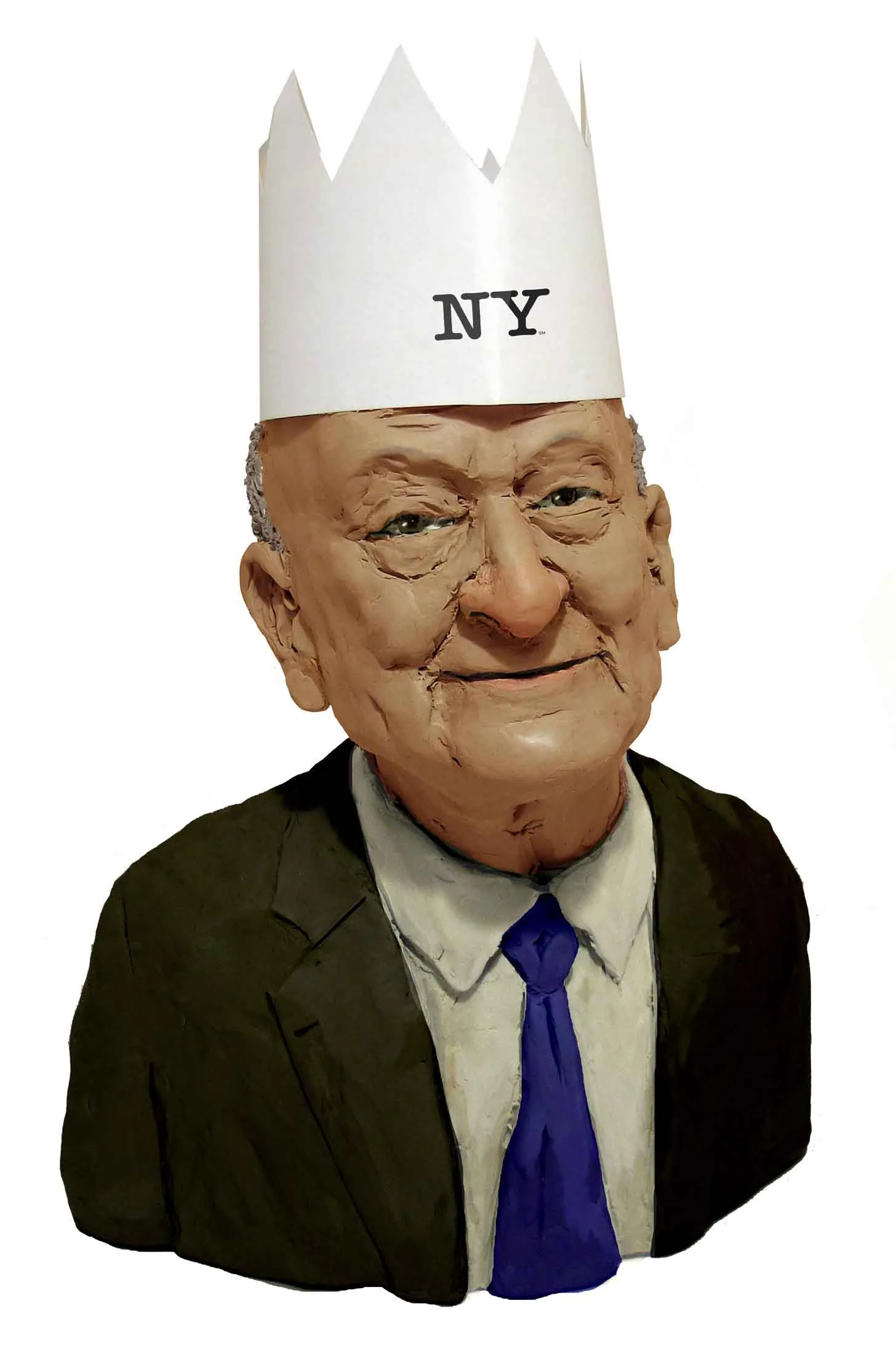 Ed Koch 1924-2013