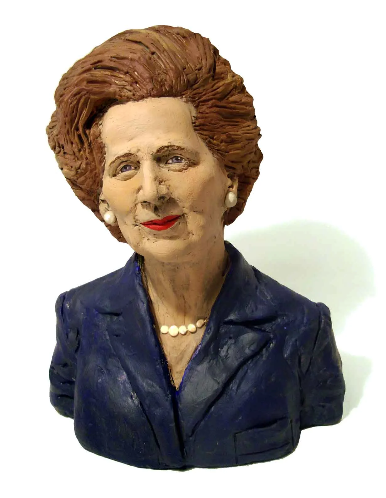 Maggie Thatcher 1925-2013
