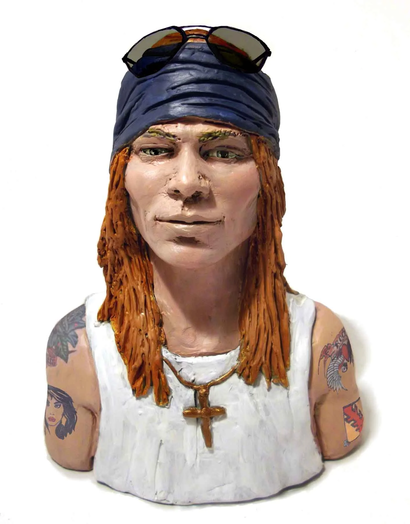 Axl Rose (E.W.)