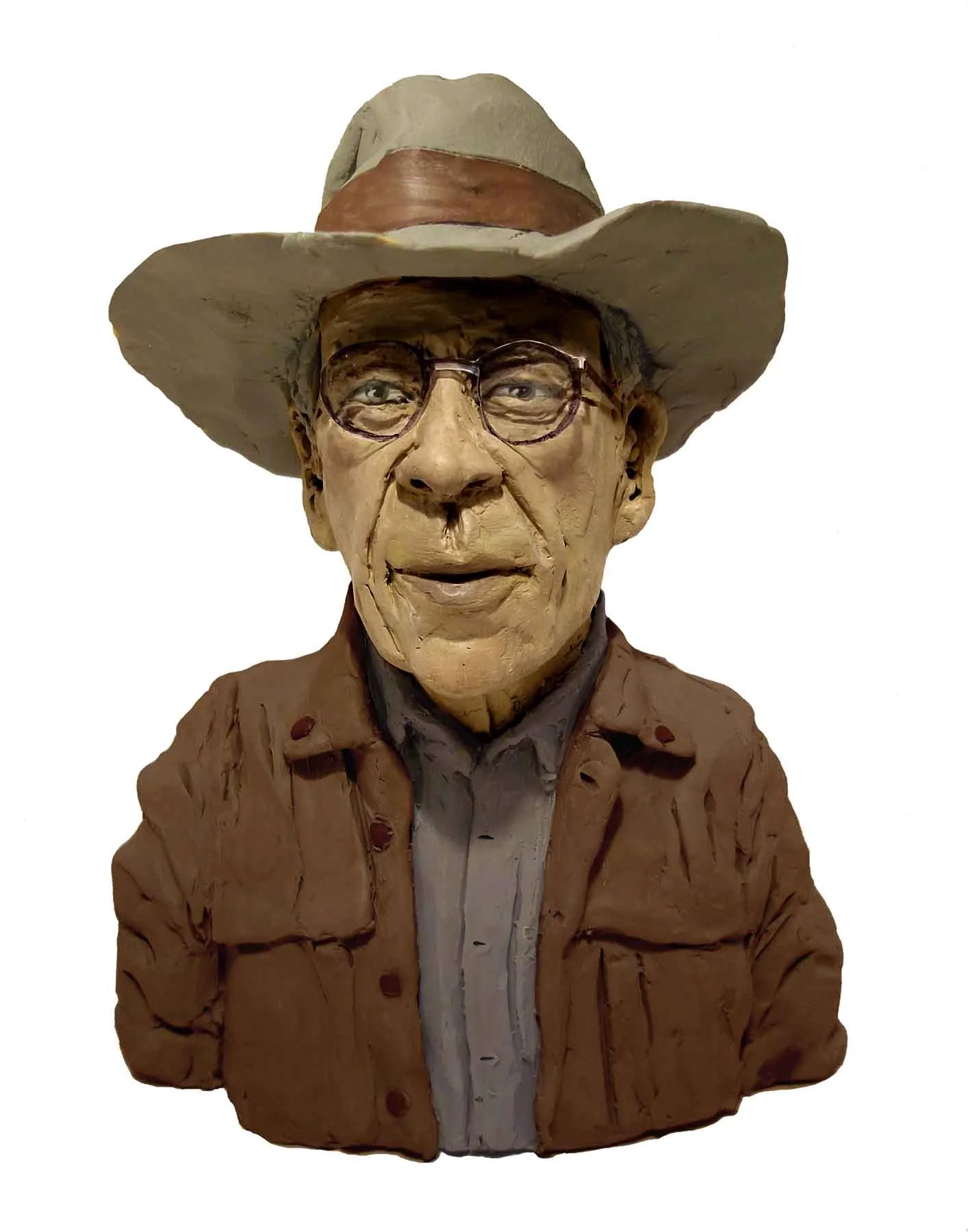 Jack O.Conner
