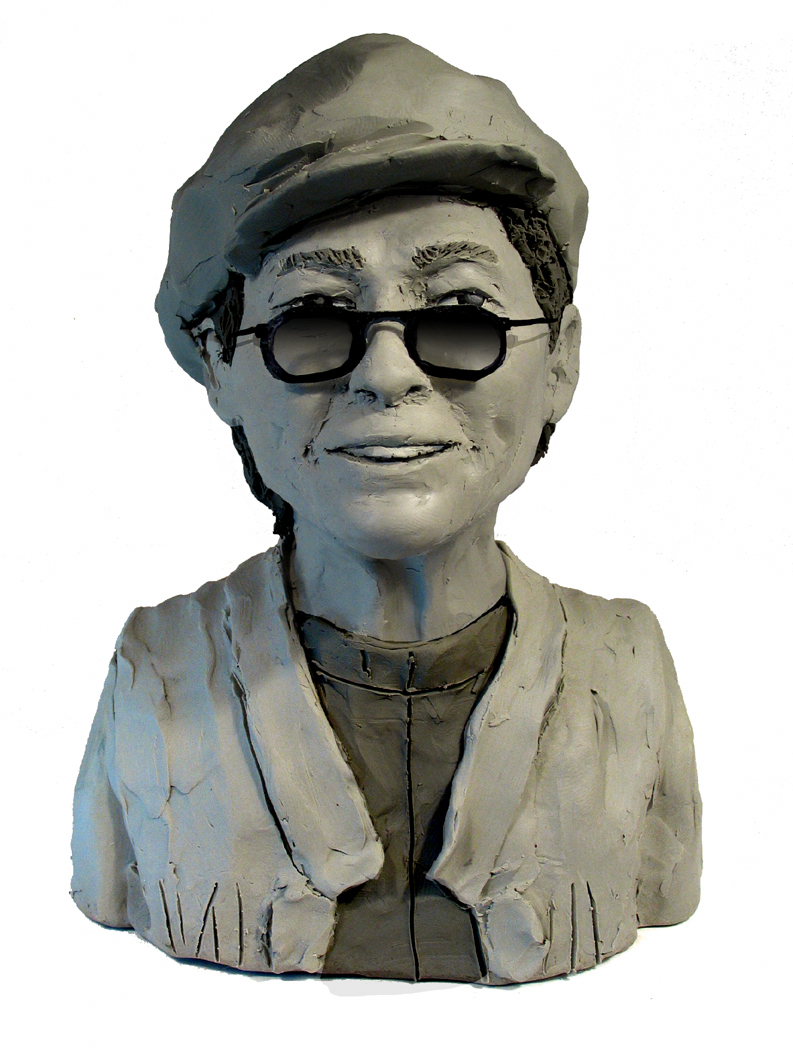  Yoko Ono 