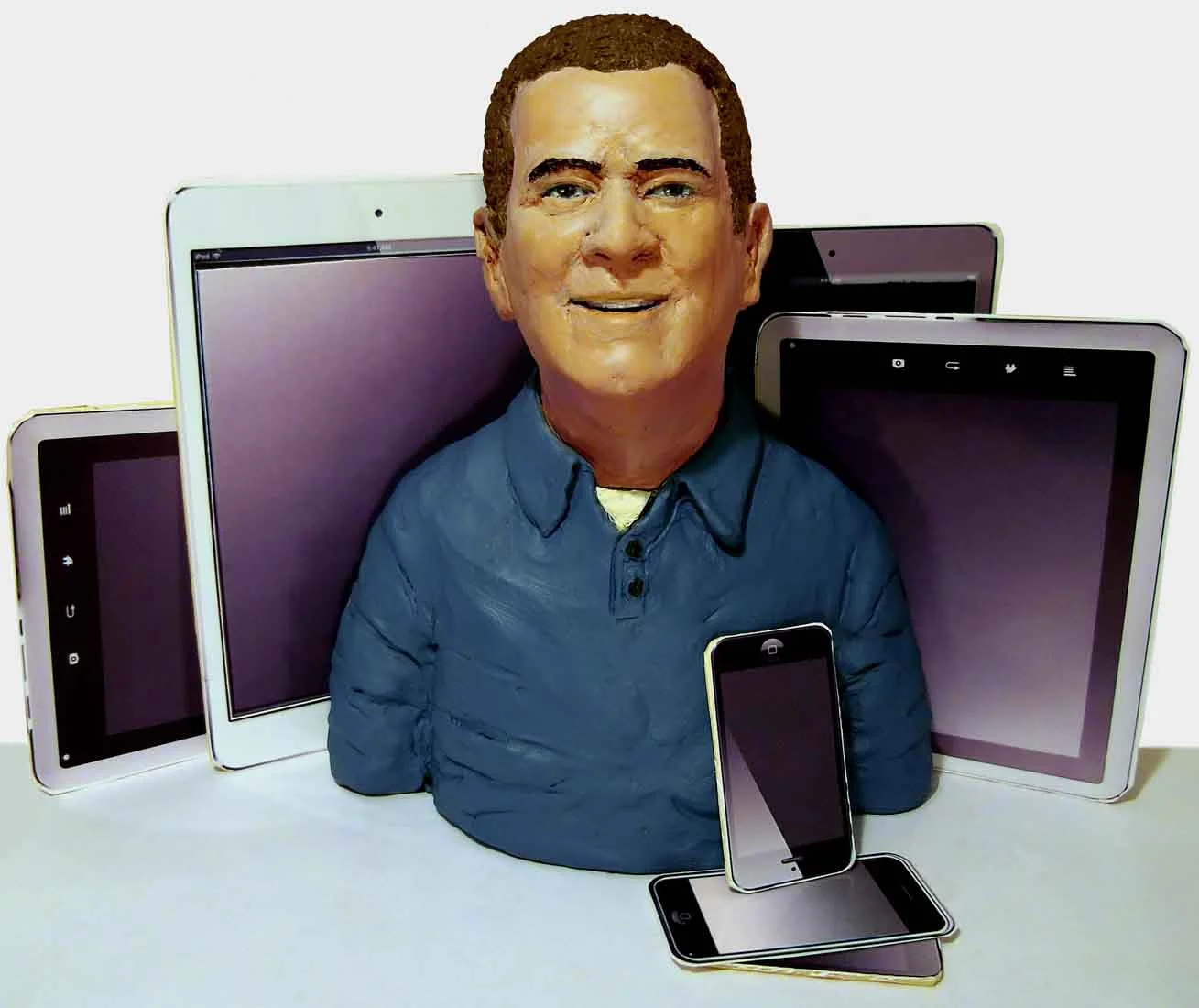 Marco Arment for Fast Company