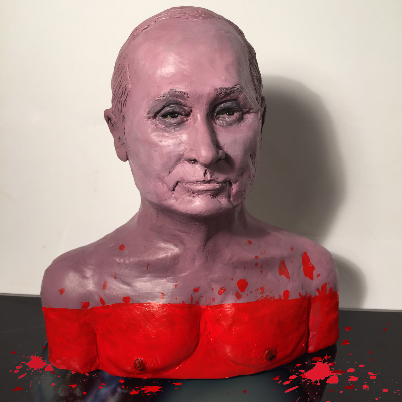  Putin~ work in progress 