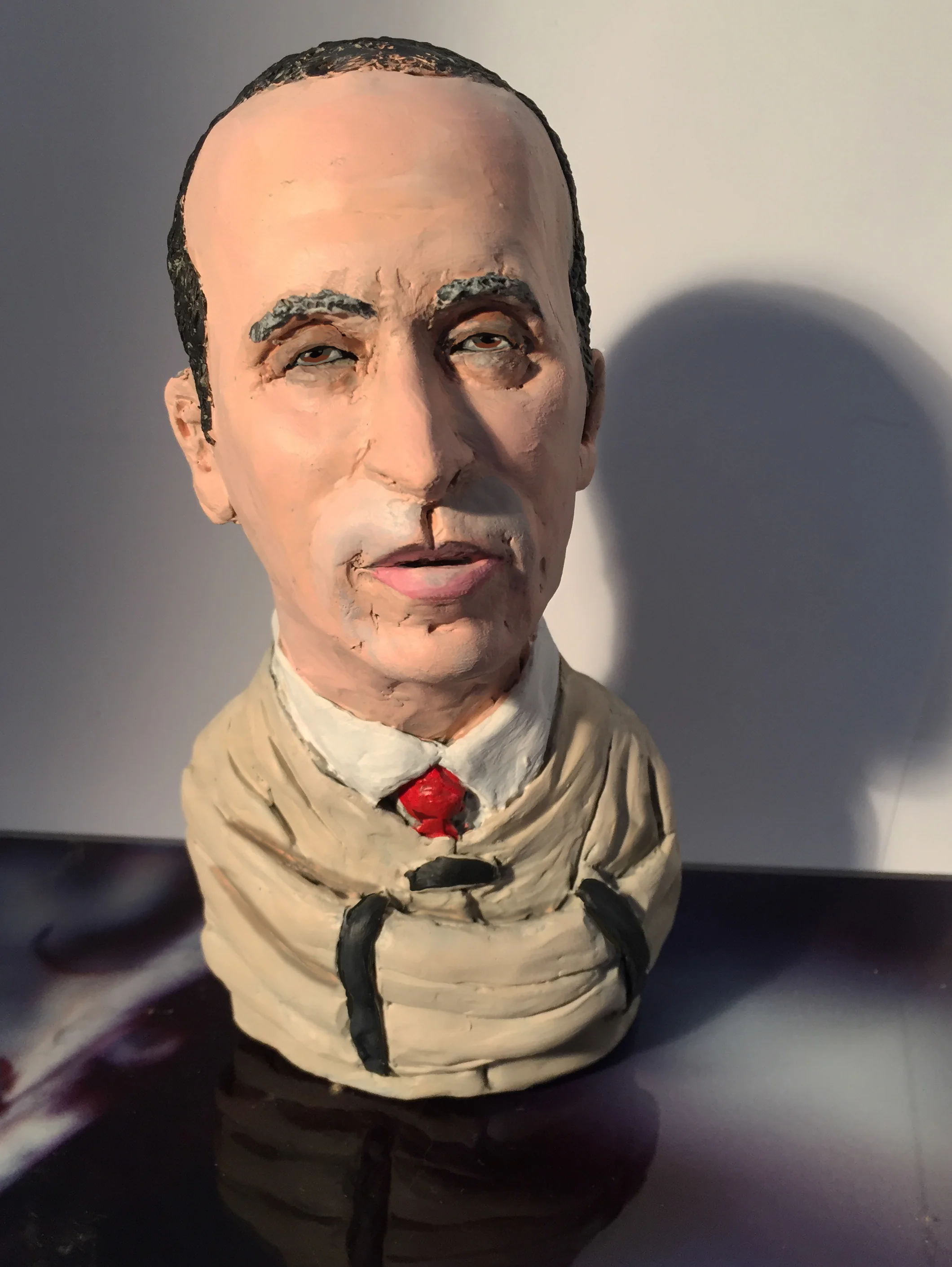 Stephen Miller