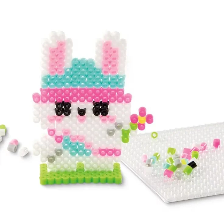 Bunny Melty Bead Craft Kit by Creatology™ _ Michaels.jpeg