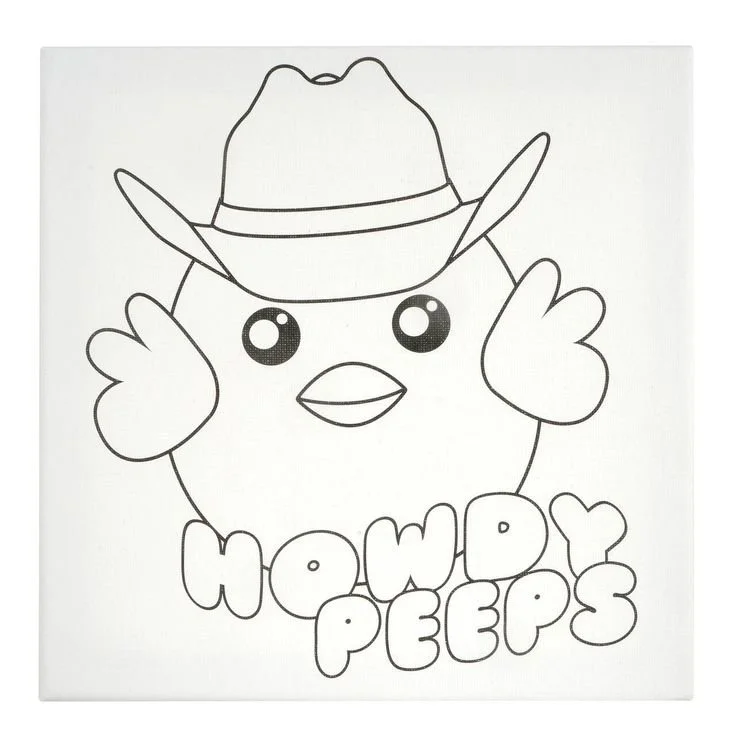 Chick Canvas Painting Kit by Creatology™ _ Michaels.jpeg