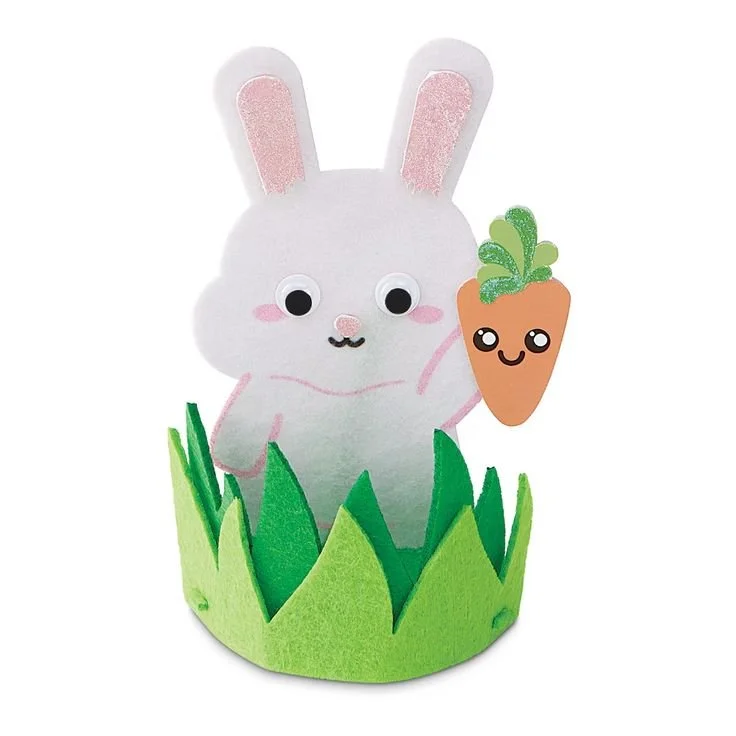 Felt Bunny Craft Kit by Creatology™ _ Michaels.jpeg
