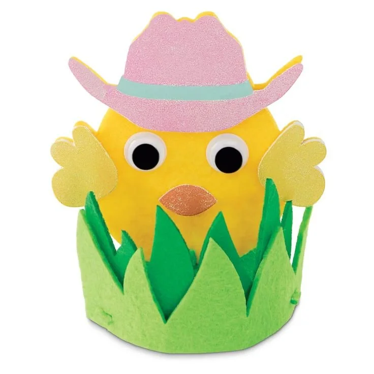 Felt Chick Craft Kit by Creatology™ _ Michaels.jpeg