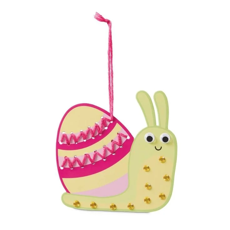 Snail Weaving Craft Kit by Creatology™ _ Michaels.jpeg