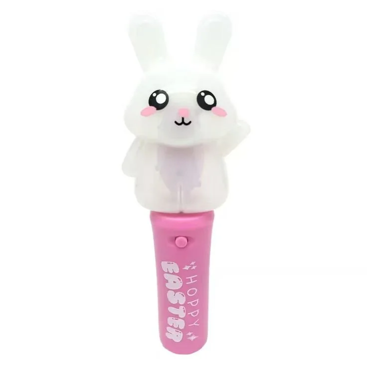 Bunny Light Up Spinner by Creatology™ Fab Finds _ Michaels.jpeg