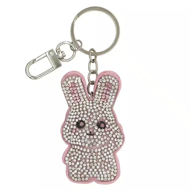 Easter Bunny Gem Keychain by Creatology™ _ Michaels.jpeg