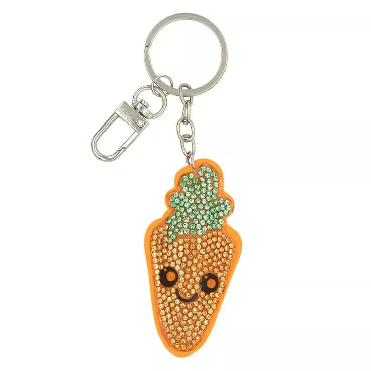 Easter Carrot Gem Keychain by Creatology™ _ Michaels.jpeg