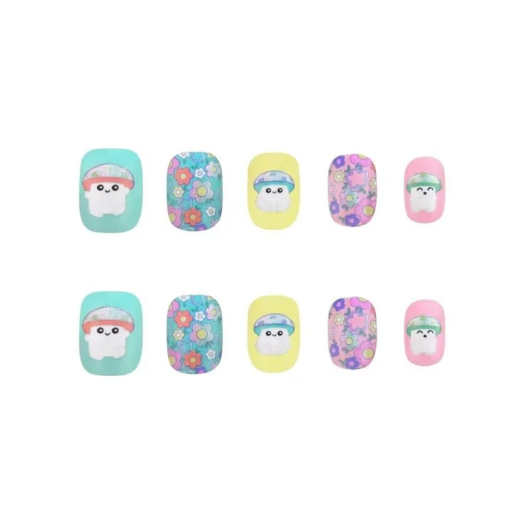 Easter Flower & Mushroom Press-On Nails by Creatology™ _ Michaels.jpeg