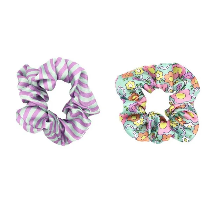 Easter Flowers & Stripes Hair Scrunchies, 2ct_ by Creatology™ _ Michaels.jpeg