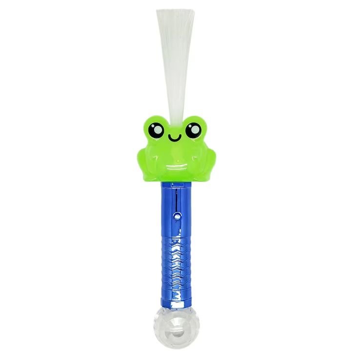 Green Frog Light Up Fiber Optic Wand by Creatology™ Fab Finds _ Michaels.jpeg