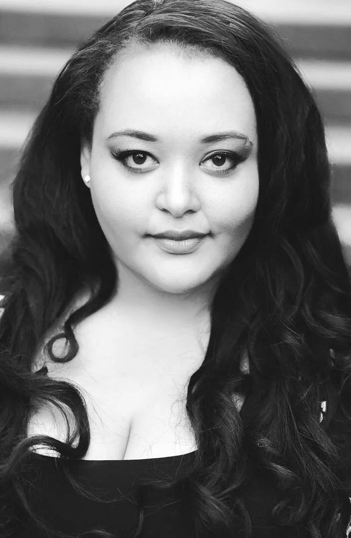 Photo credit: André Peele