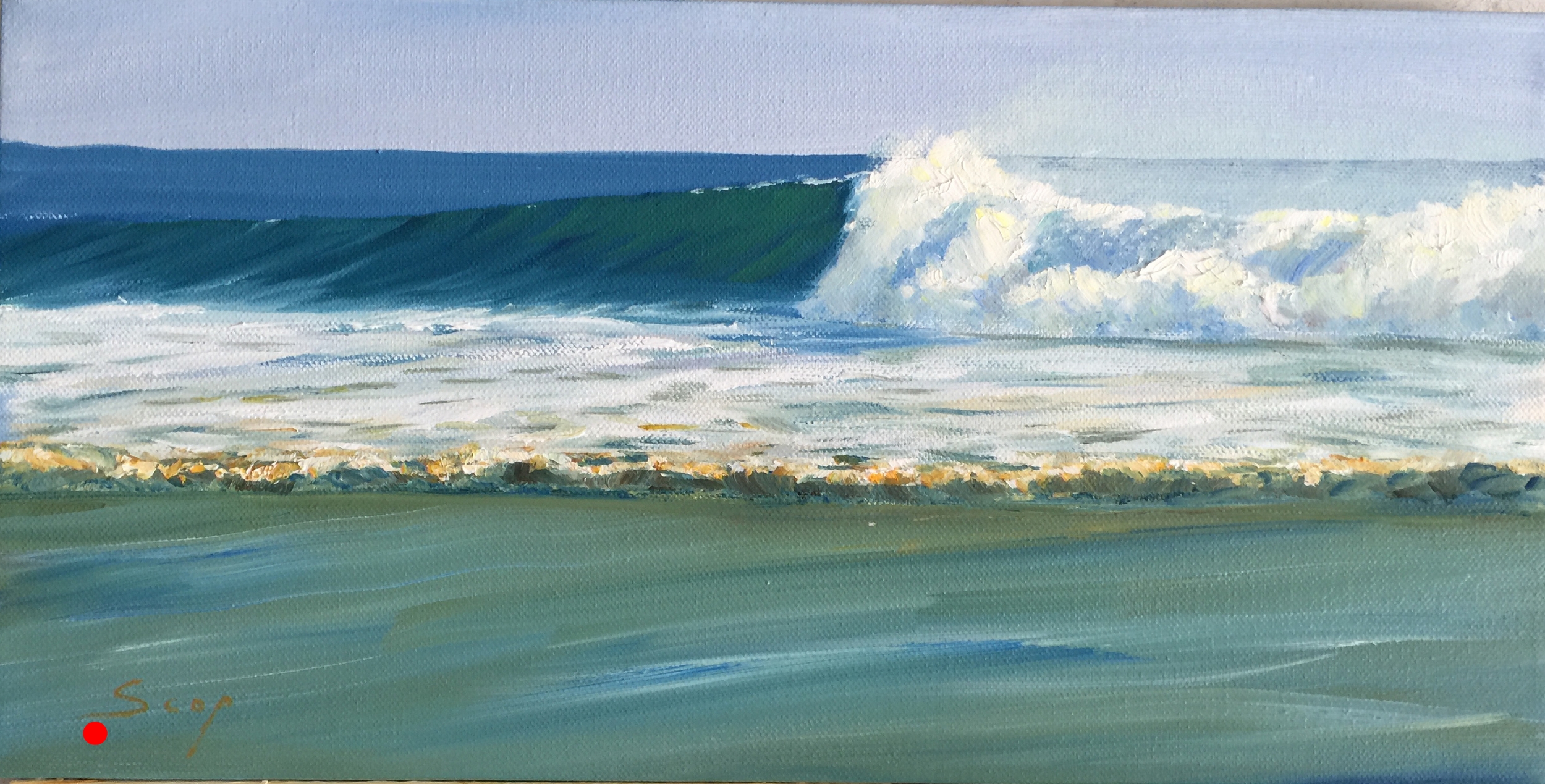 Wave Study