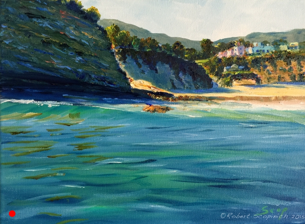Little Little Dume