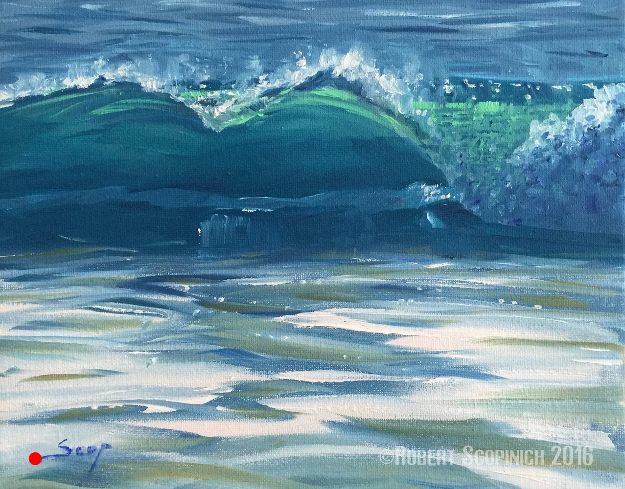 Light Wave
