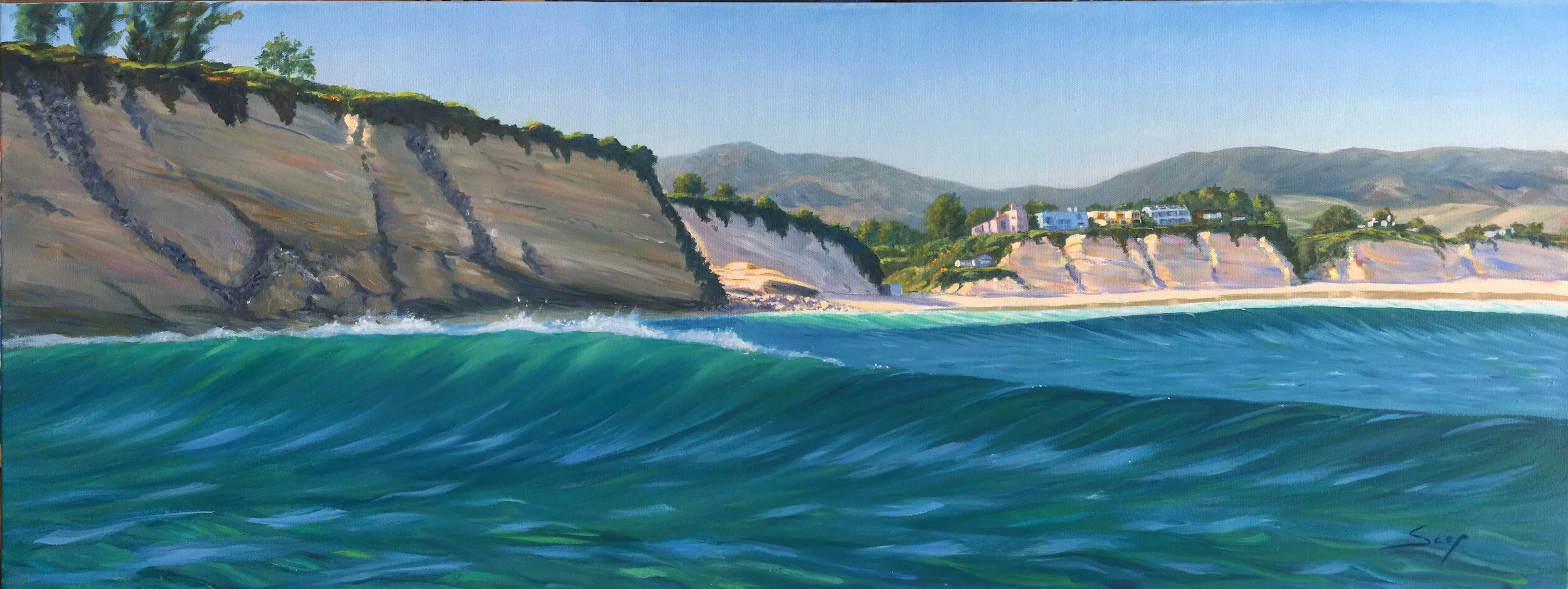 Little Dume
