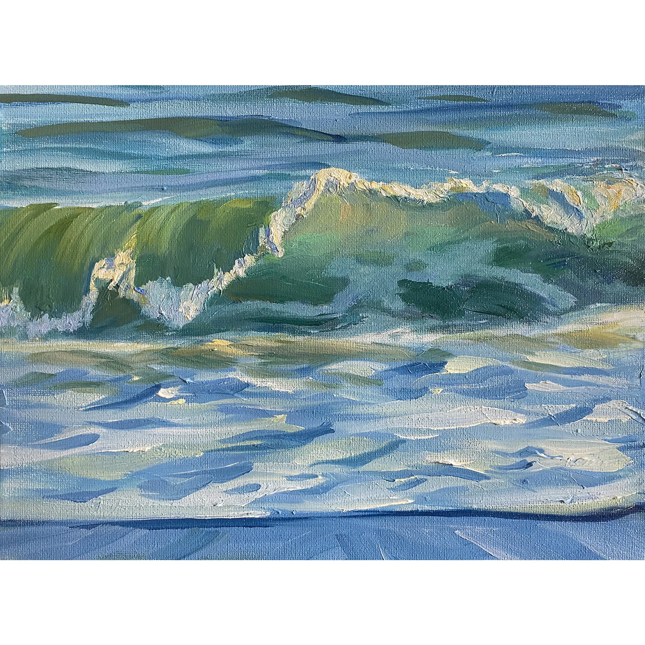 Shorebreak