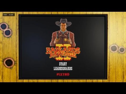 GTA Online Badlands Revenge II 99% Accuracy NO Deaths