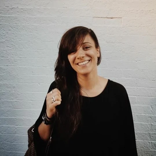 SAREEN HAIRABEDIAN, camera + animator