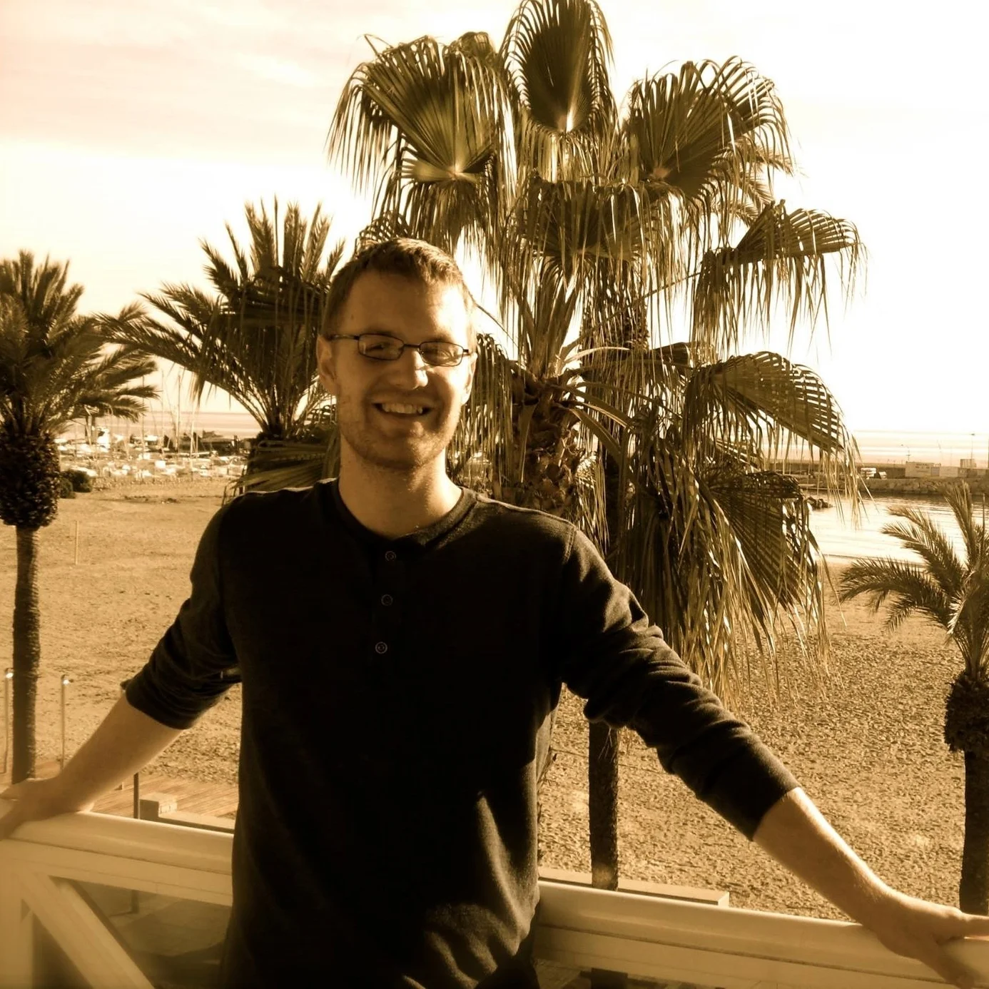 MATT SHERVEY, COMPOSER