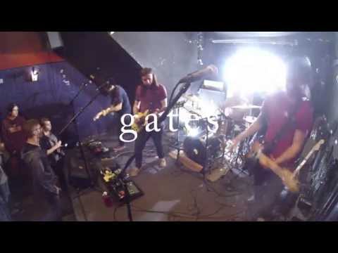 Pentimento / Have Mercy / Gates - July 2014 Tour