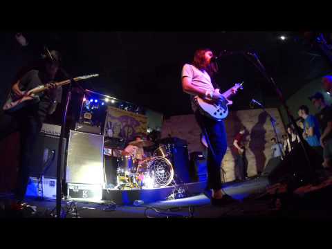 Gates - "Like This You Mean" live at FEST 12