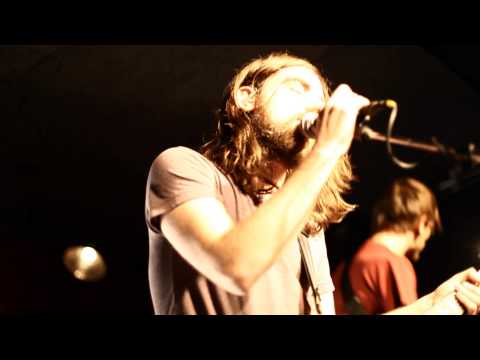 Gates - "Walls" Live at Maxwell's in Hoboken 5/22/13